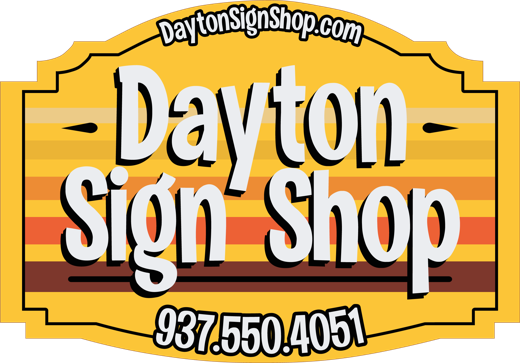 Dayton Sign Shop